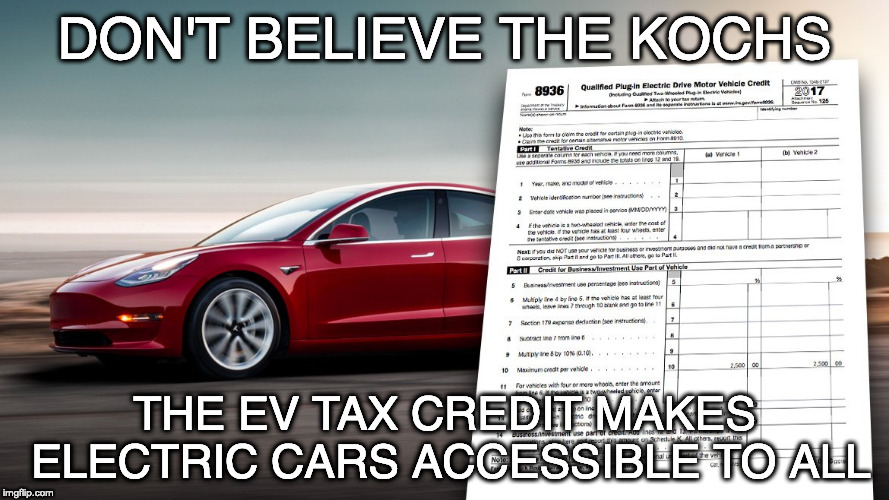 Audi Electric Car Tax Credit